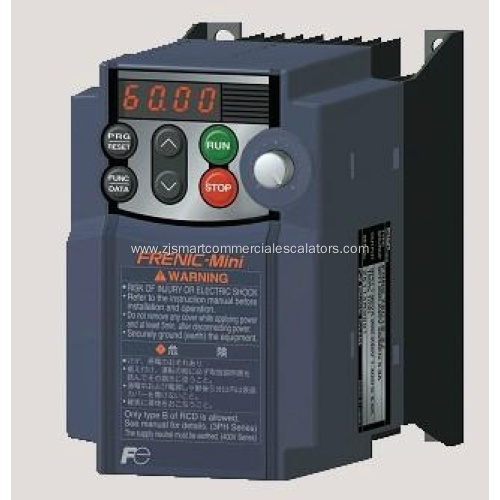 Fuji FRENIC-Mini Elevator Door Inverter